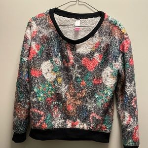 Cozy Holiday Sweater